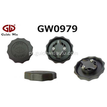 Cap de gás para Isuzu NPR 1999-2009 4HF1 4.3L